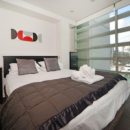 Qv 2 Bedrooms Apartment Overlooking Marina -680 Окленд Екстер'єр фото