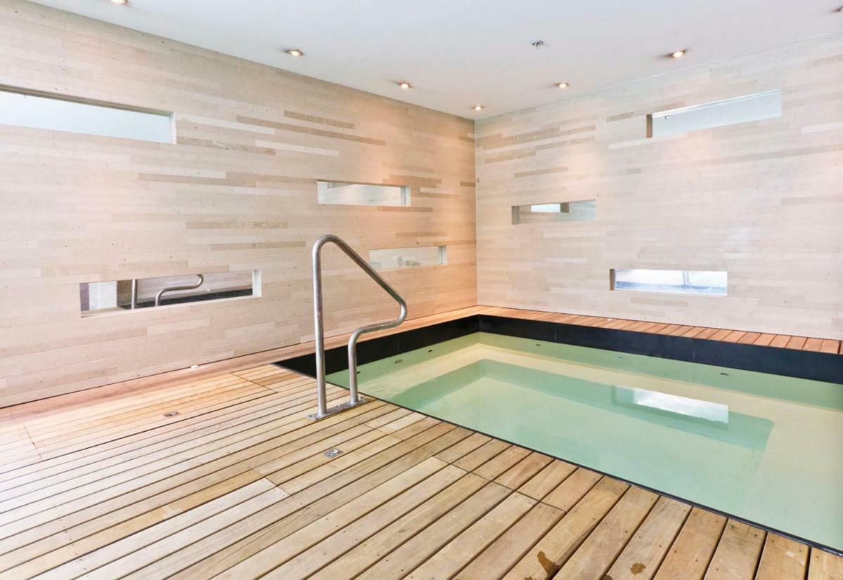 Qv 2 Bedrooms Apartment Overlooking Marina -680 Окленд Екстер'єр фото
