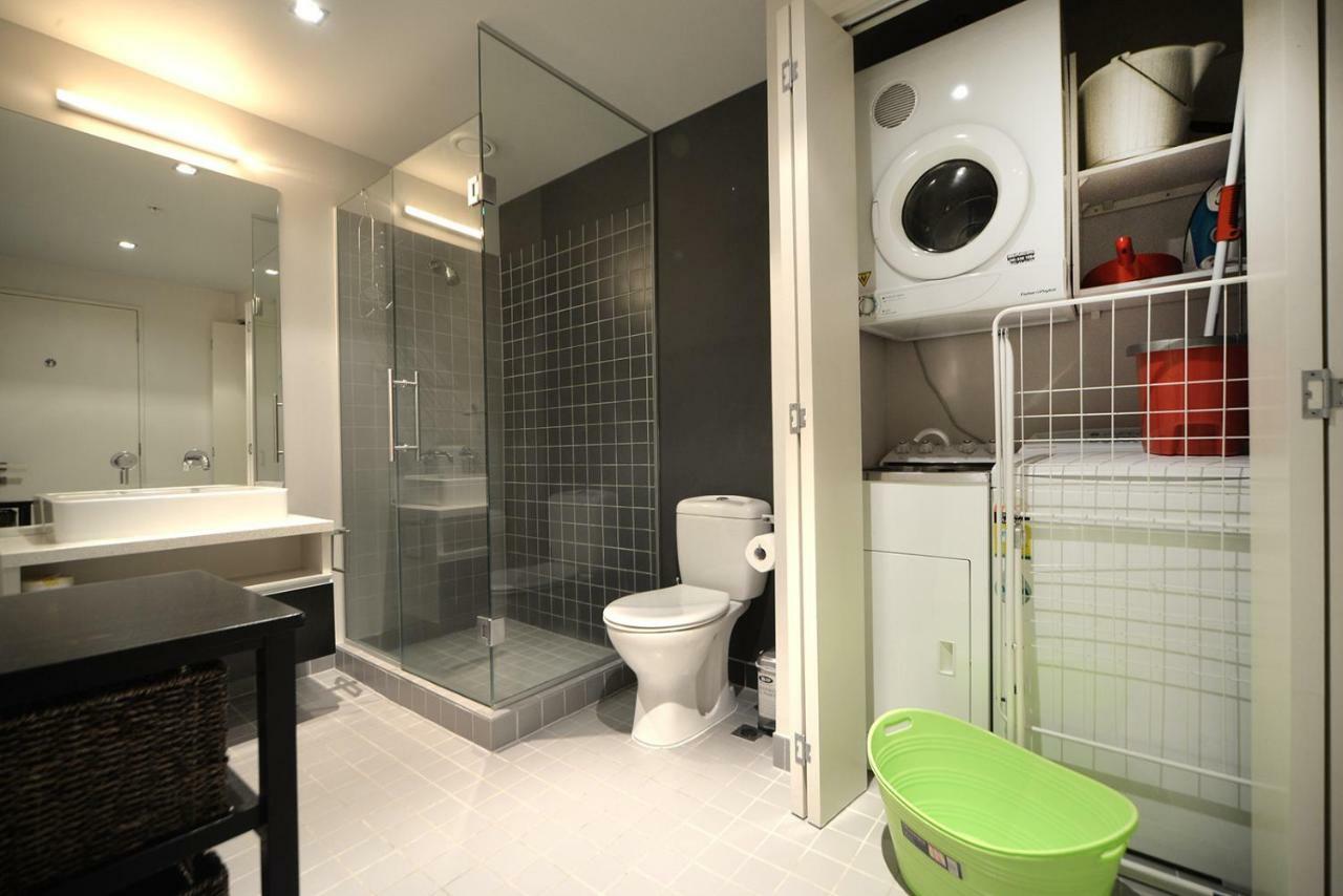 Qv 2 Bedrooms Apartment Overlooking Marina -680 Окленд Екстер'єр фото
